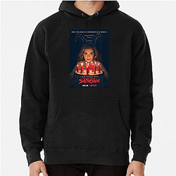 Sabrina Totally Bewitching Look Sabrina The Teenage Witch Hoodies