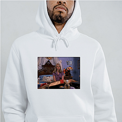 Sabrina Salem the Cat Graphic Sabrina The Teenage Witch Hoodies