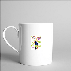 Sabrina Friendship and Witchcraft Fashion Sabrina The Teenage Witch Mugs