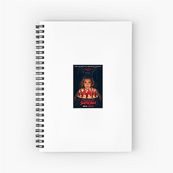Sabrina Totally Bewitching Look Sabrina The Teenage Witch Notebook