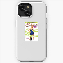 Sabrina Friendship and Witchcraft Fashion Sabrina The Teenage Witch Samsung Cases