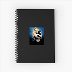 Sabrina the Teenage Witch Spellbinding Style Sabrina The Teenage Witch Notebook