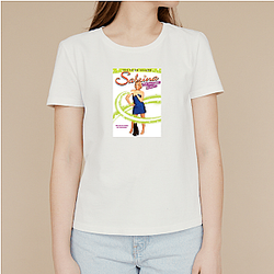 Sabrina Friendship and Witchcraft Fashion Sabrina The Teenage Witch T-Shirts