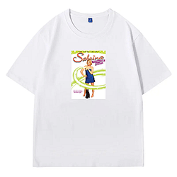 Sabrina Friendship and Witchcraft Fashion Sabrina The Teenage Witch T-Shirts