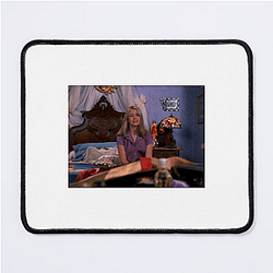 Sabrina Salem the Cat Graphic Sabrina The Teenage Witch Mouse Pads
