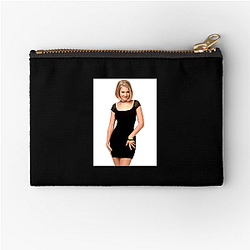 Sabrina Still Casting a Spell on Us Design Sabrina The Teenage Witch Zipper Pouches