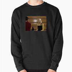 Sabrina Unique Magical Adventures Motif Sabrina The Teenage Witch Sweatshirts