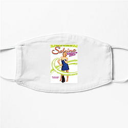 Sabrina Friendship and Witchcraft Fashion Sabrina The Teenage Witch Face Masks