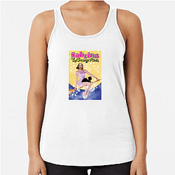 Sabrina the Teenage Witch A Little Magic Every Day Aesthetic Sabrina The Teenage Witch Tank Tops