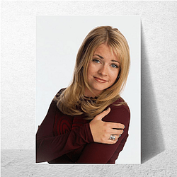 Sabrina Fun and Fantasy Vibe Sabrina The Teenage Witch Posters