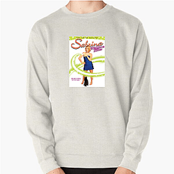 Sabrina Friendship and Witchcraft Fashion Sabrina The Teenage Witch Sweatshirts