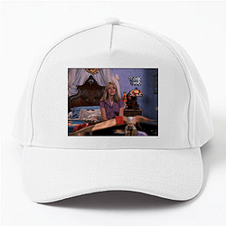 Sabrina Salem the Cat Graphic Sabrina The Teenage Witch Hats & Caps