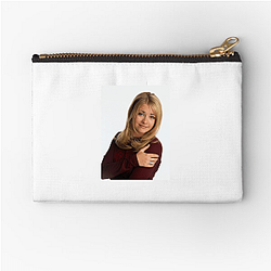 Sabrina Fun and Fantasy Vibe Sabrina The Teenage Witch Zipper Pouches