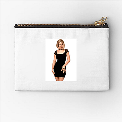 Sabrina Still Casting a Spell on Us Design Sabrina The Teenage Witch Zipper Pouches