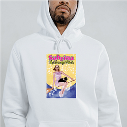 Sabrina the Teenage Witch A Little Magic Every Day Aesthetic Sabrina The Teenage Witch Hoodies