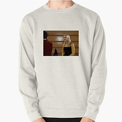 Sabrina Unique Magical Adventures Motif Sabrina The Teenage Witch Sweatshirts