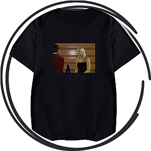 Sabrina The Teenage Witch T-Shirts