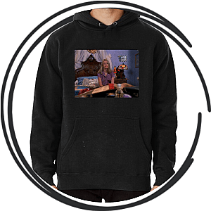 Sabrina The Teenage Witch Hoodies