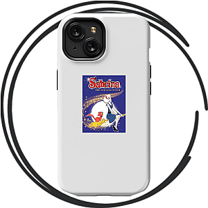 Sabrina The Teenage Witch Cases