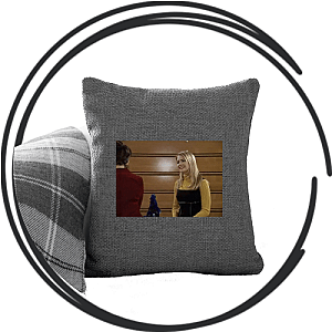 Sabrina The Teenage Witch Pillows Cover