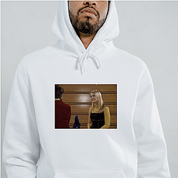 Sabrina Unique Magical Adventures Motif Sabrina The Teenage Witch Hoodies
