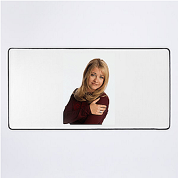 Sabrina Fun and Fantasy Vibe Sabrina The Teenage Witch Mouse Pads