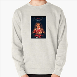 Sabrina Totally Bewitching Look Sabrina The Teenage Witch Sweatshirts