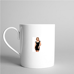 Sabrina Still Casting a Spell on Us Design Sabrina The Teenage Witch Mugs