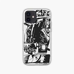 Sabrina Carpenter Merch Fast Times Phone Case Premium Merch Store