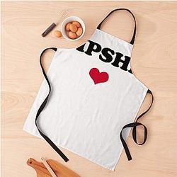 Sabrina Carpenter Merch Dipshit Apron Premium Merch Store