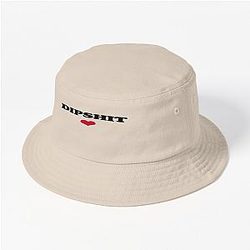 Sabrina Carpenter Merch Dipshit Bucket Hat Premium Merch Store
