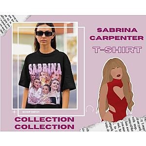 Sabrina Carpenter T-Shirt
