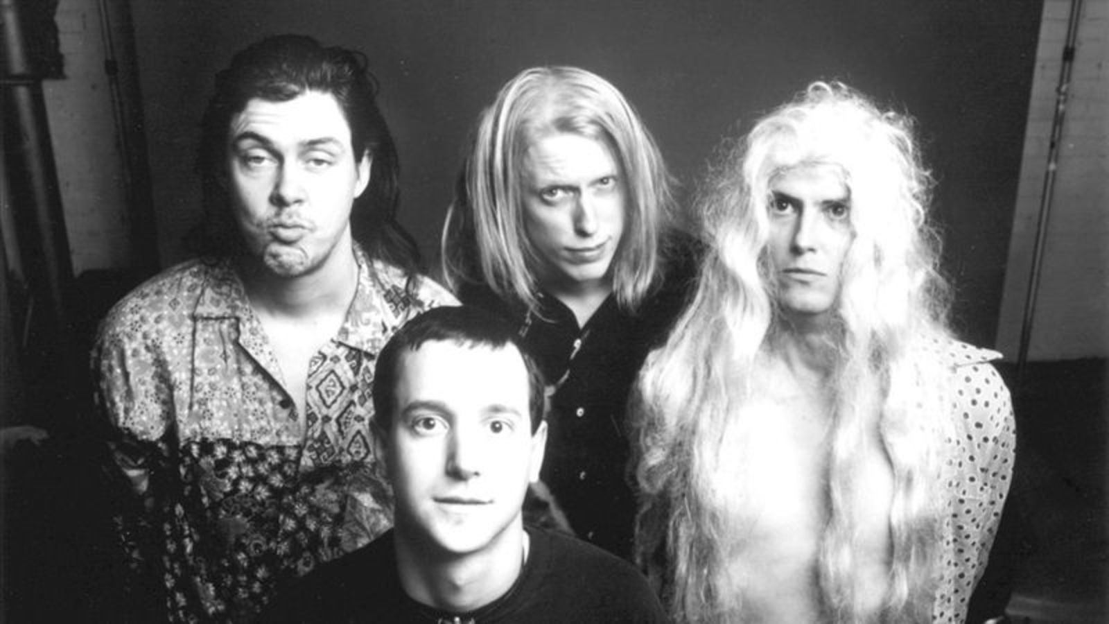 The Story Behind Pepper Butthole Surfers Unlikely Mainstream Breakthrough