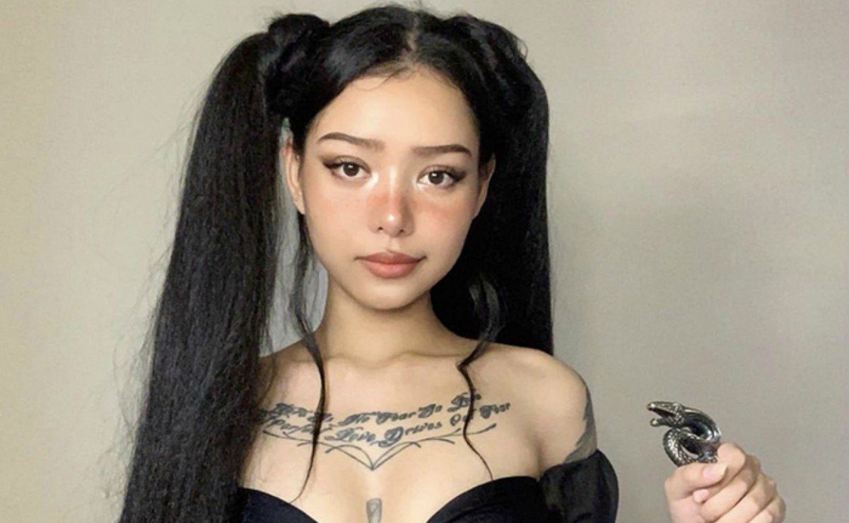 The Military Background You Didnt Know About Bella Poarch
