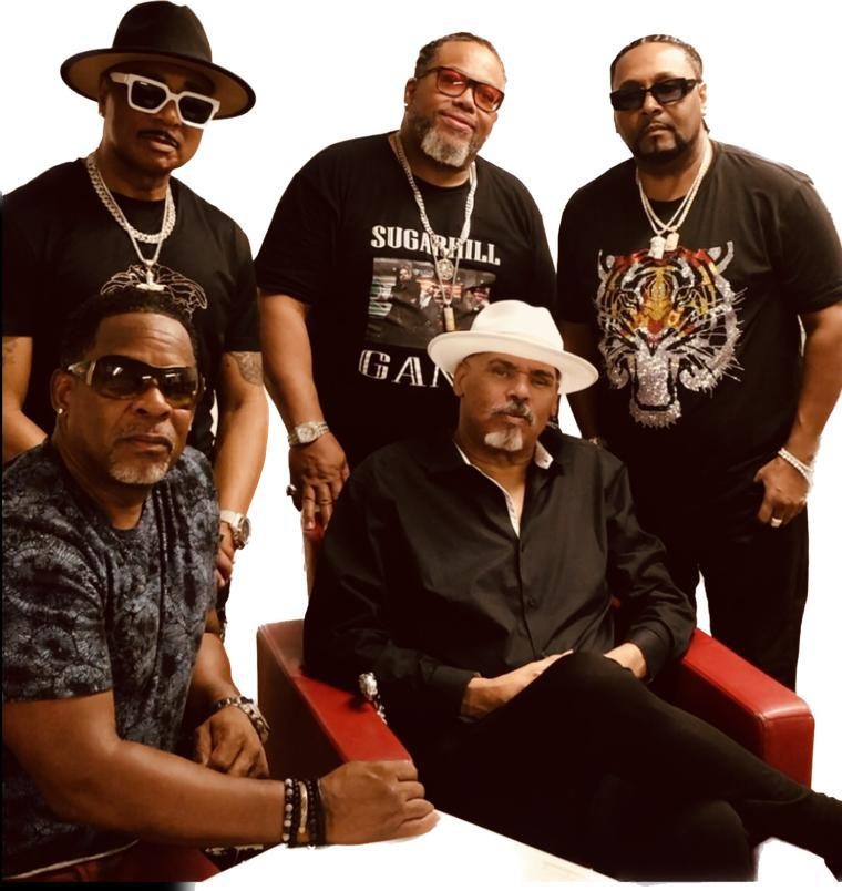 Why Rappers Delight Still Holds Up as a Hip-Hop Classic