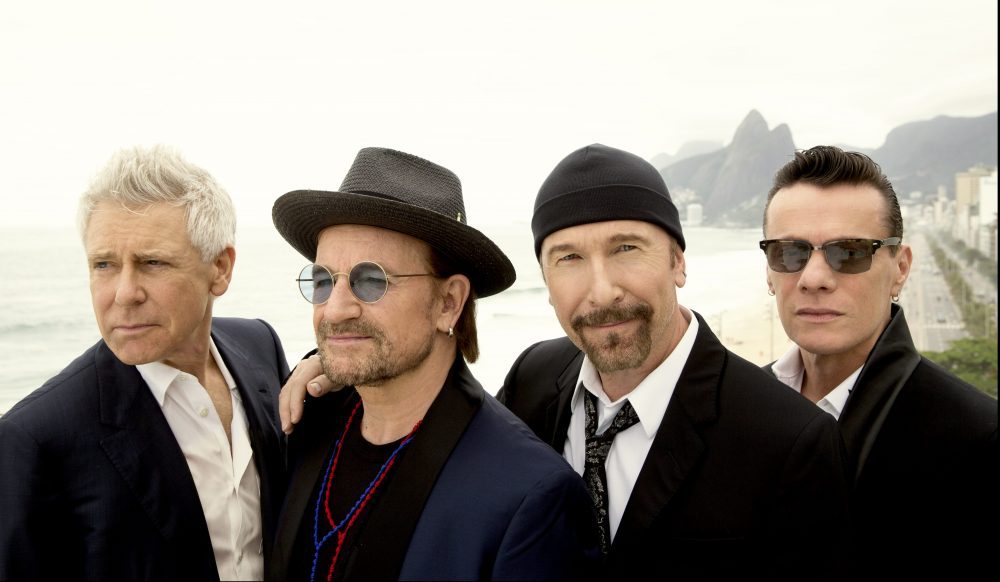 The Legacy of U2s Joshua Tree An Album That Changed Music Forever