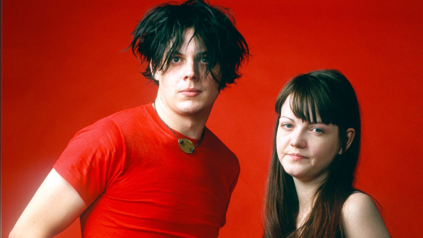 The Enigmatic Meg White The Drummer Who Helped Shape The White Stripes Sound