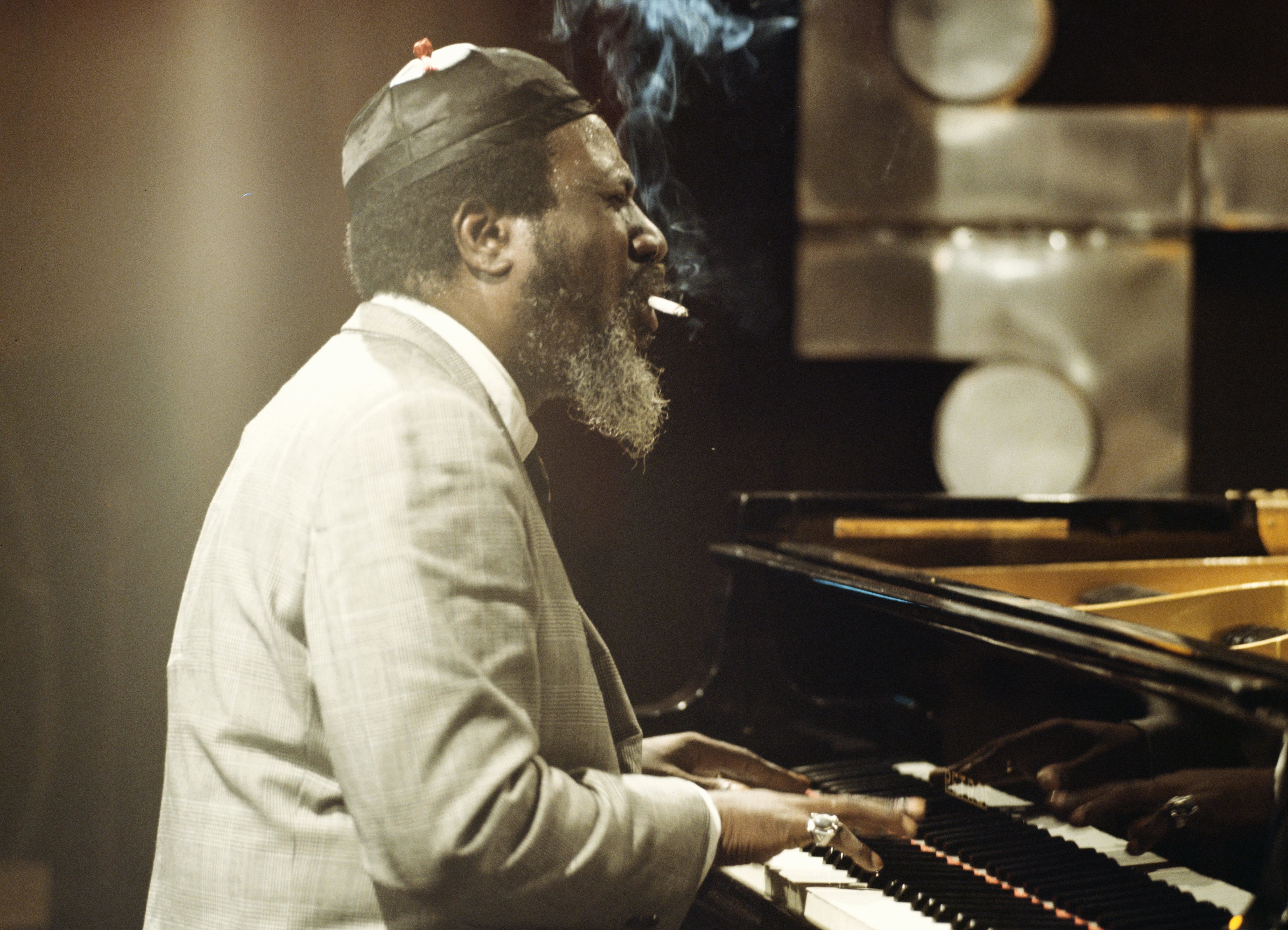Monks Masterpieces A Guide to Thelonious Monks Essential Albums