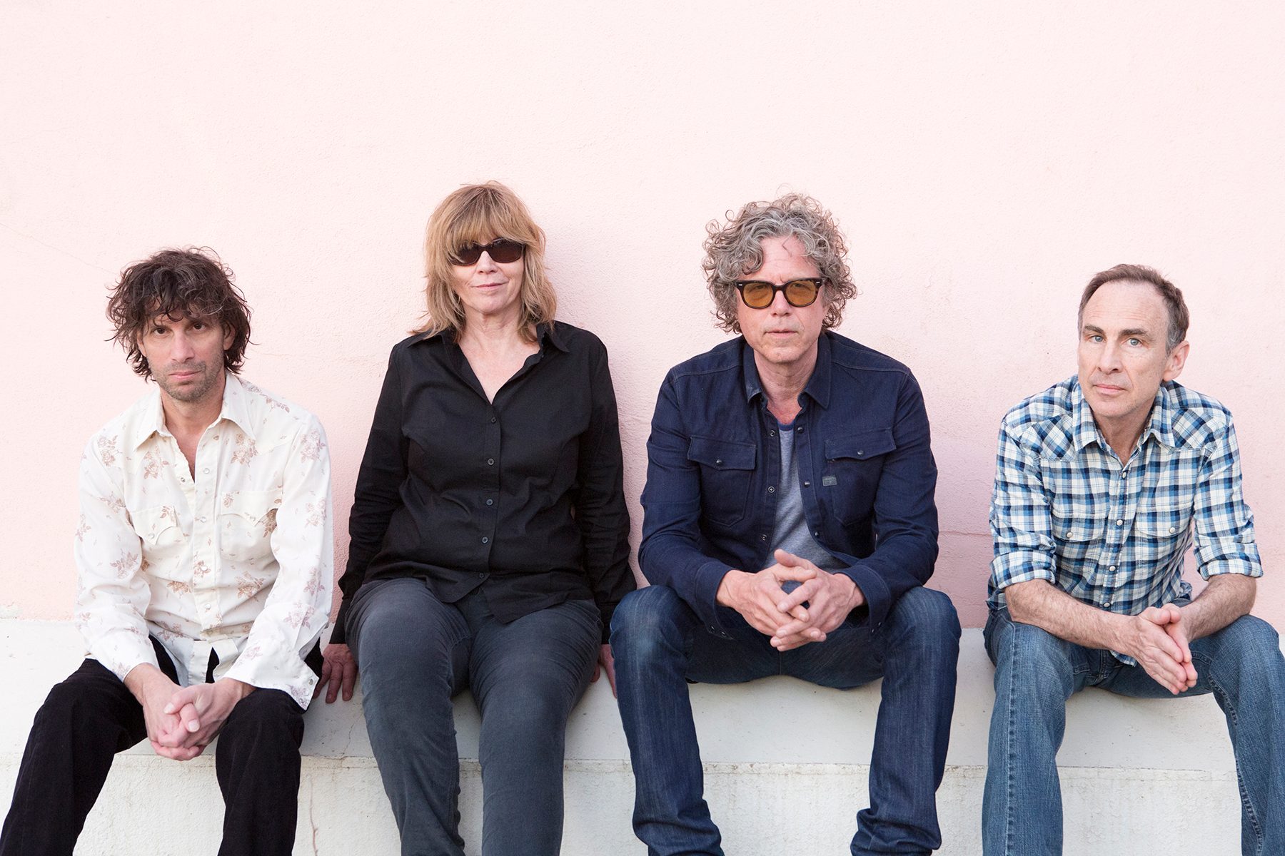 The Evolution of The Jayhawks: From Country Rock to Folk Perfection
