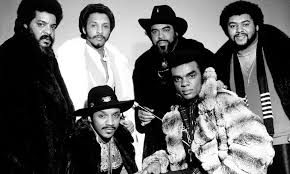 The Isley Brothers A Legacy of Soul, R&B, and Funk That Shaped Generations