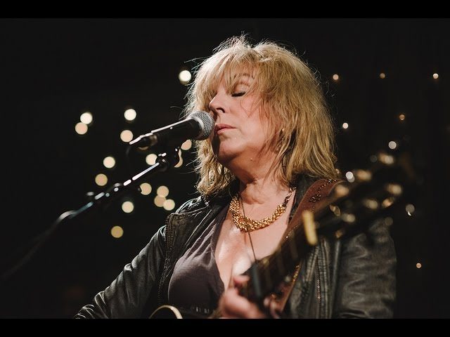 Lucinda Williams Collaborations A Look at Her Musical Partnerships