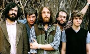 Fleet Foxes and the Art of Crafting the Perfect Melancholic Tune