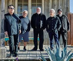 Why Los Lobos Remains a Cornerstone of Latin Rock Today