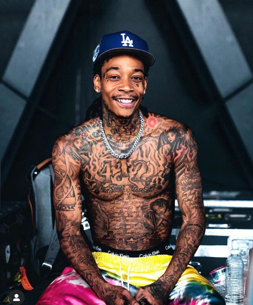 Why Wiz Khalifas Music Still Hits Hard Today