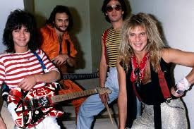 Eruption and Beyond How Van Halen Redefined Guitar Playing