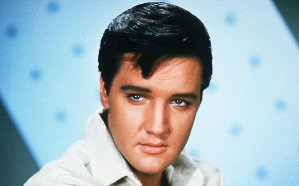 Elvis Presleys Love Life The Women Who Stole The Kings Heart