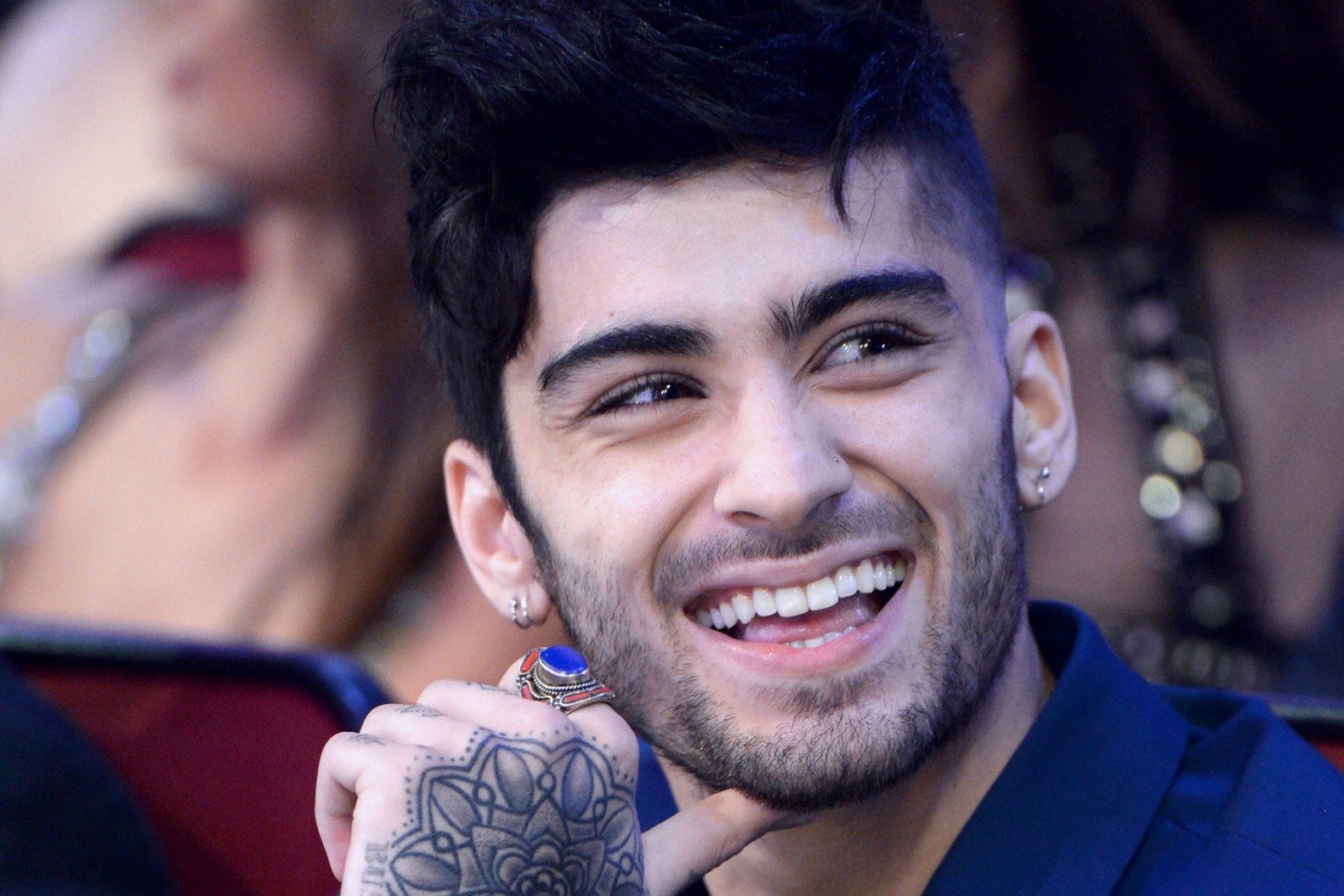 Zayns Fashion Journey From Boy Band Heartthrob to High-Fashion Icon