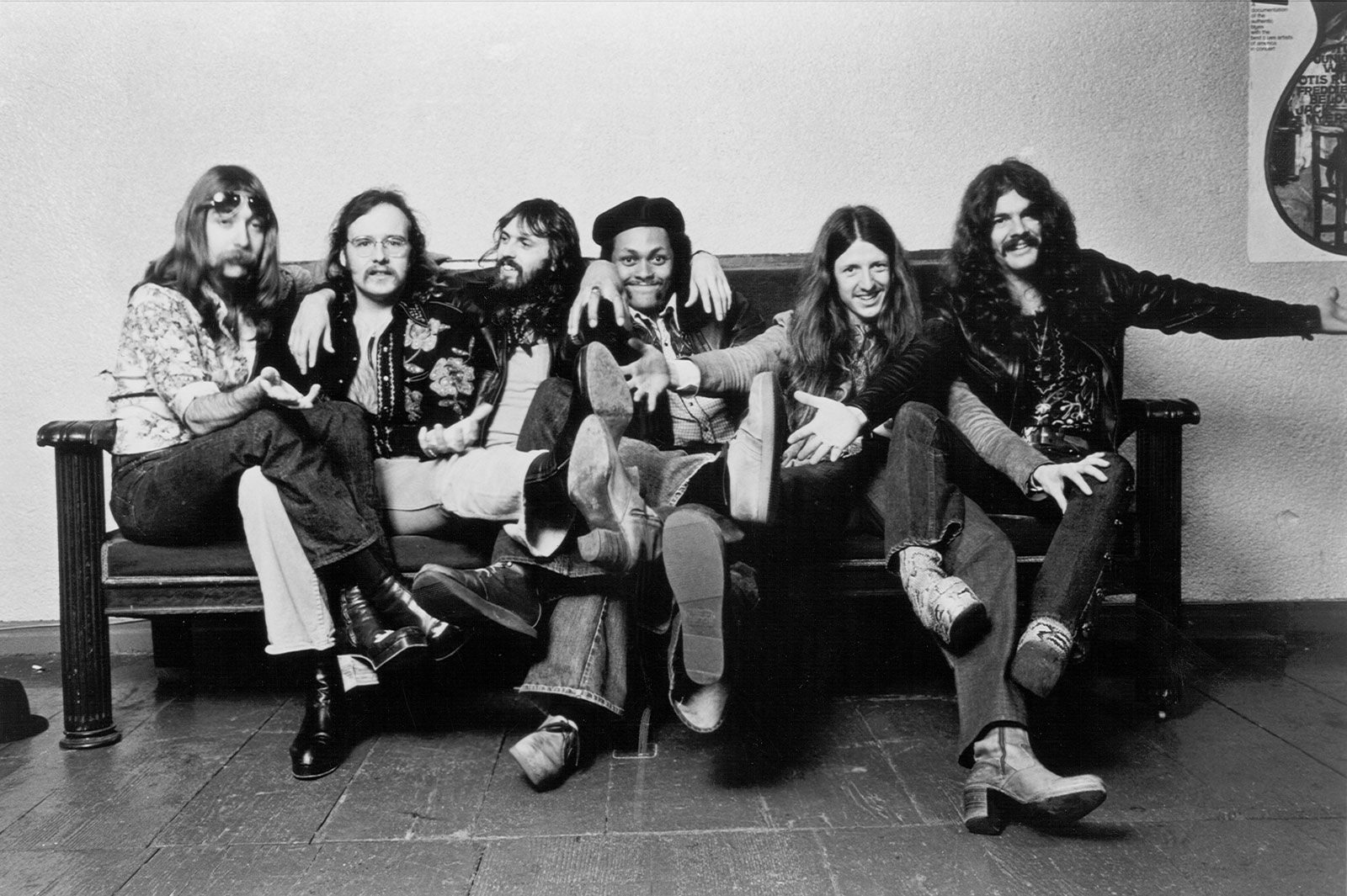 How The Doobie Brothers Created Some of the Smoothest Songs in Rock History
