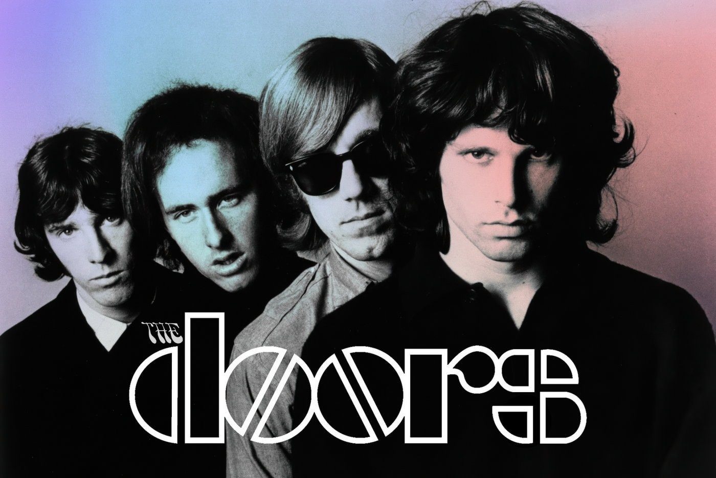 Lyrics of The Doors That Blend Poetry with Rock and Rebellion