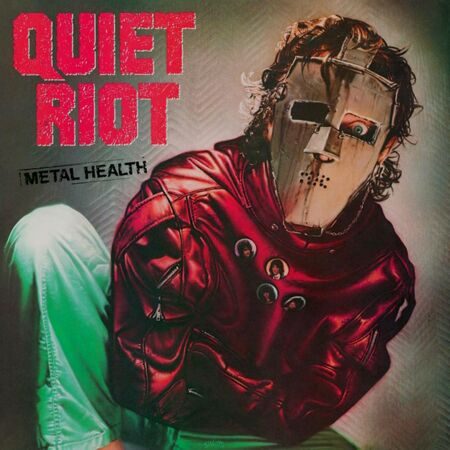 Celebrate the most iconic cover songs that Quiet Riot made their own.